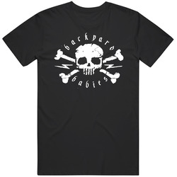 Backyard Babies Band 2 T Shirt