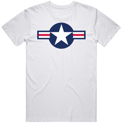 Us Air Force Military  1 T Shirt