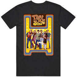 T 70s Show Tv T Shirt