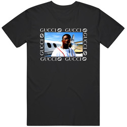 Trap Man T Shirt