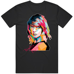 1989 Portrait T Shirt