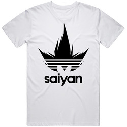 Dragon Ball Z Dbz Hair T Shirt