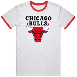 Chicago Bulls T Shirt