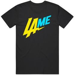 Lame T Shirt