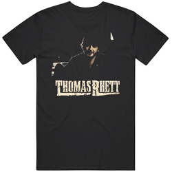 Thomas Rhett 3 T Shirt