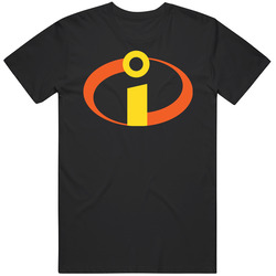 The Incredibles T Shirt