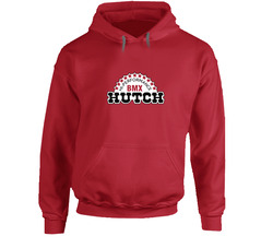 Hutch Bmx, Hoodie, Bike, Freestyle, Trick Star, Haro, Retro, 80's Hoodie