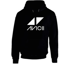 Tw Avici D8fjdsf Hood Hoodie