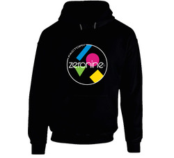 Zeronine, Hoodie, Bmx, Racing, Freestyle, Haro, Hutch, Retro, Plates, Gt  Hoodie