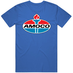 Amoco T Shirt Amoco T Shirt