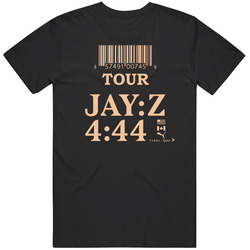 4:44 T Shirt