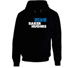 Hdd Baker Hughes Oil 1 Hoodie