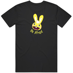 Happy Tree Friend Be Afraid T Shirt