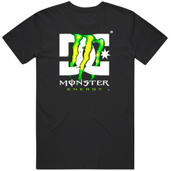 White Cd Logo T Shirt