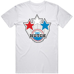 Hutch BMX, T-Shirt, Bike, Freestyle, Trick Star, Wind Styler, Retro, 80's T Shirt