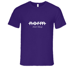 Not Norm T Shirt