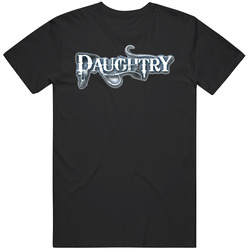Tw Daughtry  D8jiosj T Shirt