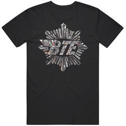Better Than Ezra Logo2 240817_mma T Shirt