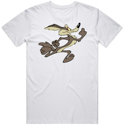 Wile E Coyote T Shirt