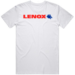 The Quotable Tees Generic Lenox Powertools Logo T Shirt