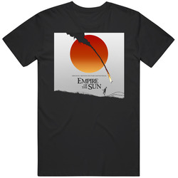 Empire Of The Sun Band 2 T Shirt