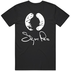 Sigur Ros 1 T Shirt Sigur Ros 1 T Shirt