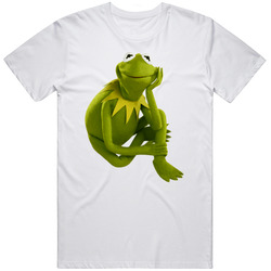 Kermit The Frog T Shirt