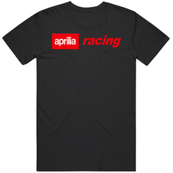 Aprilia T Shirt Aprilia T Shirt