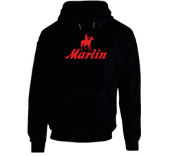 Marlin Firearms 2 Hoodie