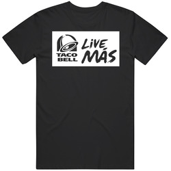 Taco Bell Food 1 T Shirt