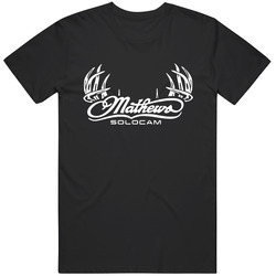 Tr Mathews F8jsdf Hood T Shirt