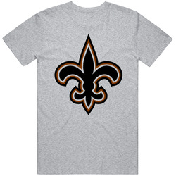 New Orleans Saints T Shirt