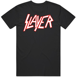 Slayer 35 T Shirt