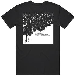 Counting Crows 3 - Films About Ghosts 150417 T Shirt