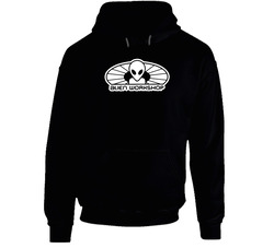 Hdd Alien Workshop Hoodie