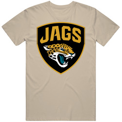 Jacksonville Jaguars T Shirt