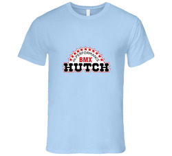 Hutch Bmx, Hoodie, Bike, Freestyle, Trick Star, Wind Styler, Retro, 80's T Shirt