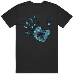 Fringe Tv Series Hand T Shirt Fringe Tv Series Hand T Shirt
