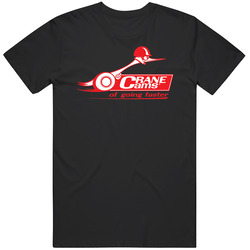 Crane Cams 1 T Shirt Crane Cams 1 T Shirt