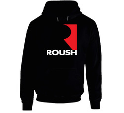 Hdd Roush Hoodie
