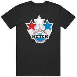 Hutch BMX, T-Shirt, Bike, Freestyle, Trick Star, Wind Styler, Retro, 80's T Shirt