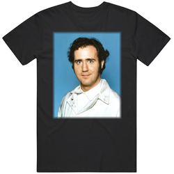 Tr Andy Kaufman 1 300915 T Shirt