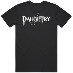 Daughtry T Shirt