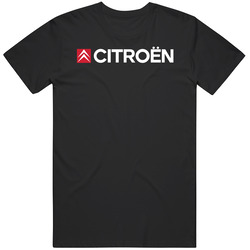 Citroen 6 T Shirt