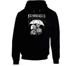 Hdd Ice Nine Kills Hoodie