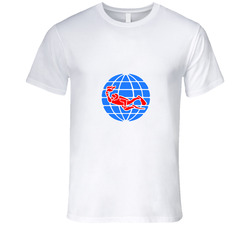Padi Logo T Shirt