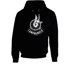 Campagnolo Hoodie