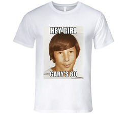 Dad's Bday Main T Shirt