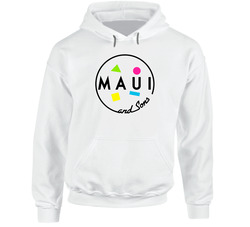 Tw Maui Sfjdsfs Wh Hood Hoodie