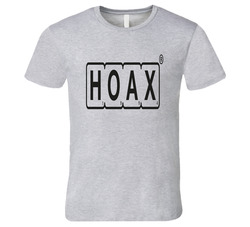 Hoax Ed Sheeran Grammy Awards Men's Fitted Short Sleeve T Shirt